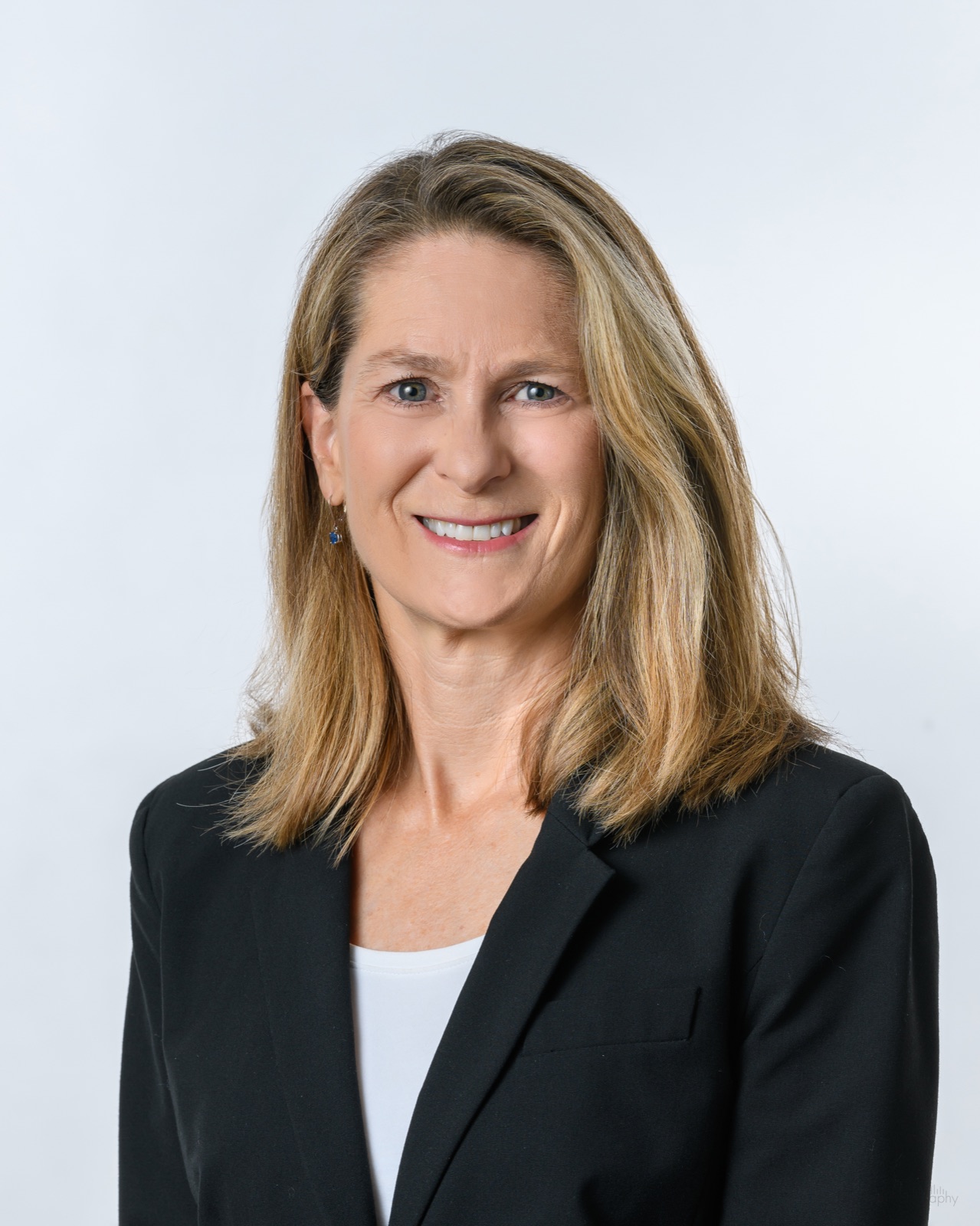 Linda Sonne-Harrison, Founder and President of Giant Stride Marketing Group